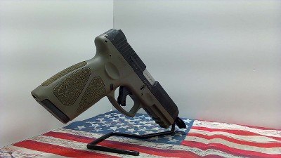 TAURUS G3 9MM LUGER (9x19 PARA) - Image 4 of 9