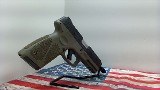 TAURUS G3 9MM LUGER (9x19 PARA) - Image 4 of 9