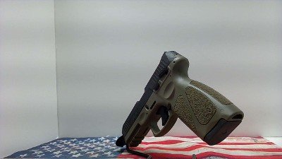 TAURUS G3 9MM LUGER (9x19 PARA) - Image 6 of 9