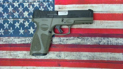 TAURUS G3 9MM LUGER (9x19 PARA) - Image 1 of 9