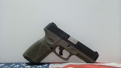TAURUS G3 9MM LUGER (9x19 PARA) - Image 7 of 9