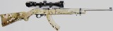 RUGER 10/22 .22 LR - Image 2 of 7