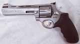 TAURUS Raging Bull .44 MAGNUM - Image 2 of 6