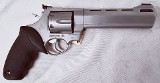 TAURUS Raging Bull .44 MAGNUM - Image 1 of 6