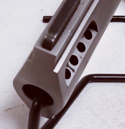TAURUS Raging Bull .44 MAGNUM - Image 6 of 6