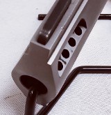 TAURUS Raging Bull .44 MAGNUM - Image 6 of 6