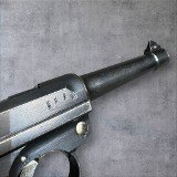 DWM P08 P-O8 German Luger WW1 1917 9MM LUGER (9x19 PARA) - Image 19 of 25