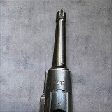 DWM P08 P-O8 German Luger WW1 1917 9MM LUGER (9x19 PARA) - Image 18 of 25