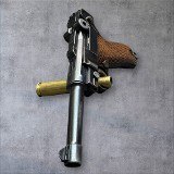 DWM P08 P-O8 German Luger WW1 1917 9MM LUGER (9x19 PARA) - Image 16 of 25