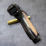 DWM P08 P-O8 German Luger WW1 1917 9MM LUGER (9x19 PARA) - Image 9 of 25