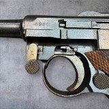 DWM P08 P-O8 German Luger WW1 1917 9MM LUGER (9x19 PARA) - Image 23 of 25
