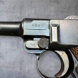DWM P08 P-O8 German Luger WW1 1917 9MM LUGER (9x19 PARA) - Image 21 of 25