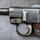 DWM P08 P-O8 German Luger WW1 1917 9MM LUGER (9x19 PARA) - Image 22 of 25