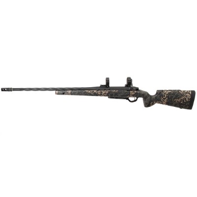 SEEKINS PRECISION HAVAK 7MM PRC - Image 1 of 2