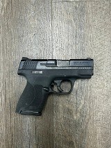 SMITH & WESSON M&P 9 SHIELD M2.0 9MM LUGER (9x19 PARA) - Image 2 of 3