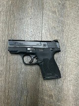 SMITH & WESSON M&P 9 SHIELD M2.0 9MM LUGER (9x19 PARA) - Image 1 of 3