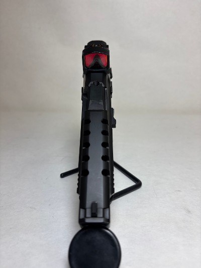 EAA Girsan MC9 9MM LUGER (9x19 PARA) - Image 2 of 5