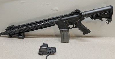 STAG ARMS STAG-155.56X45MM NATO - Image 1 of 16