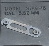 STAG ARMS STAG-155.56X45MM NATO - Image 7 of 16