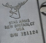 STAG ARMS STAG-155.56X45MM NATO - Image 8 of 16