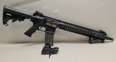 STAG ARMS STAG-155.56X45MM NATO - Image 16 of 16