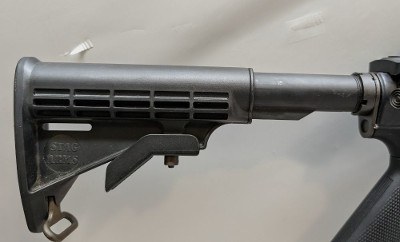 STAG ARMS STAG-155.56X45MM NATO - Image 9 of 16