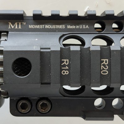 STAG ARMS STAG-155.56X45MM NATO - Image 13 of 16