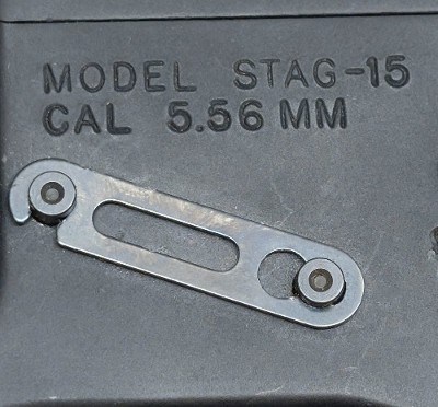 STAG ARMS STAG-155.56X45MM NATO - Image 7 of 16