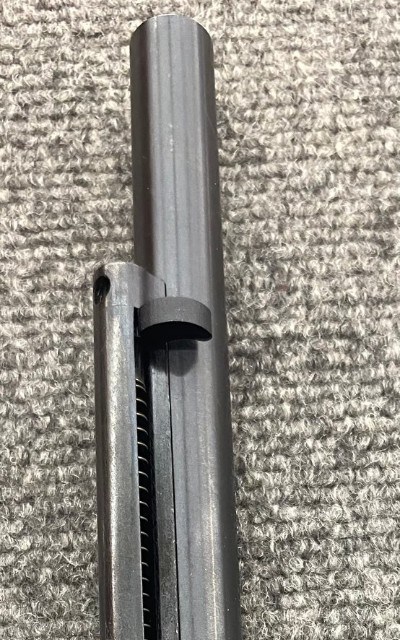 HERITAGE MFG. ROUGH RIDER 22LR .22 LR - Image 5 of 5