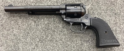 HERITAGE MFG. ROUGH RIDER 22LR .22 LR - Image 2 of 5