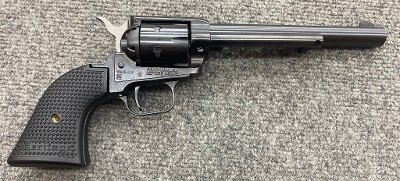 HERITAGE MFG. ROUGH RIDER 22LR .22 LR - Image 3 of 5