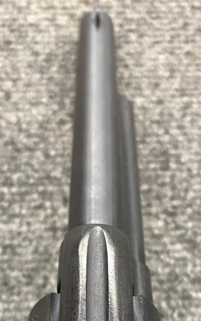 HERITAGE MFG. ROUGH RIDER 22LR .22 LR - Image 4 of 5