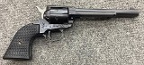 HERITAGE MFG. ROUGH RIDER 22LR .22 LR - Image 3 of 5