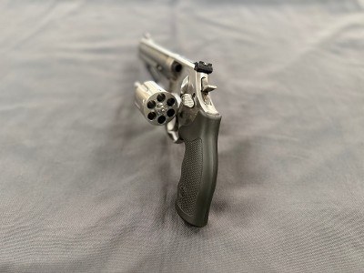 SMITH & WESSON MODEL 686-6 .357 MAG - Image 3 of 4