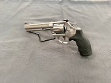 SMITH & WESSON MODEL 686-6 .357 MAG - Image 2 of 4