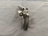 SMITH & WESSON MODEL 686-6 .357 MAG - Image 3 of 4