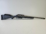 RUGER AMERICAN GEN II - STANDARD 6.5mm CREEDMOOR - Image 1 of 11