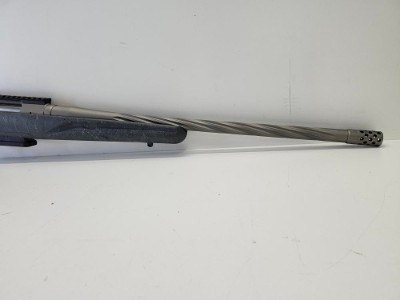 RUGER AMERICAN GEN II - STANDARD 6.5mm CREEDMOOR - Image 6 of 11