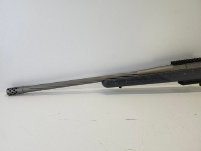 RUGER AMERICAN GEN II - STANDARD 6.5mm CREEDMOOR - Image 4 of 11