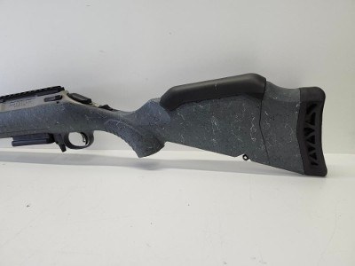 RUGER AMERICAN GEN II - STANDARD 6.5mm CREEDMOOR - Image 3 of 11