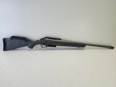 RUGER AMERICAN GEN II - STANDARD 6.5mm CREEDMOOR - Image 1 of 11