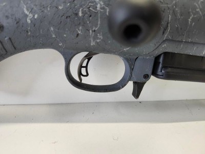 RUGER AMERICAN GEN II - STANDARD 6.5mm CREEDMOOR - Image 10 of 11