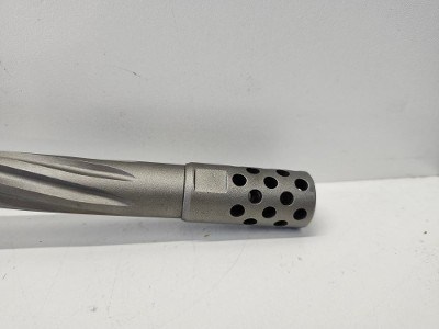 RUGER AMERICAN GEN II - STANDARD 6.5mm CREEDMOOR - Image 9 of 11