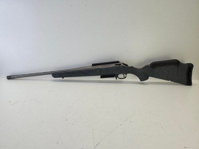 RUGER AMERICAN GEN II - STANDARD 6.5mm CREEDMOOR - Image 2 of 11