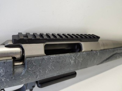 RUGER AMERICAN GEN II - STANDARD 6.5mm CREEDMOOR - Image 7 of 11