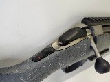 RUGER AMERICAN GEN II - STANDARD 6.5mm CREEDMOOR - Image 8 of 11