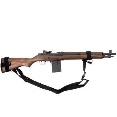 SPRINGFIELD ARMORY M1A TANKER .308 WIN - Image 2 of 3