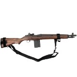 SPRINGFIELD ARMORY M1A TANKER .308 WIN - Image 2 of 3