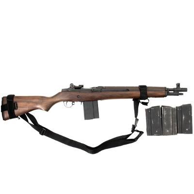 SPRINGFIELD ARMORY M1A TANKER .308 WIN - Image 3 of 3