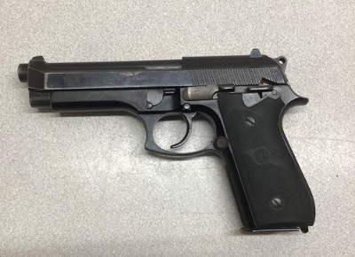 TAURUS PT 100 AF .40 S&W - Image 4 of 15